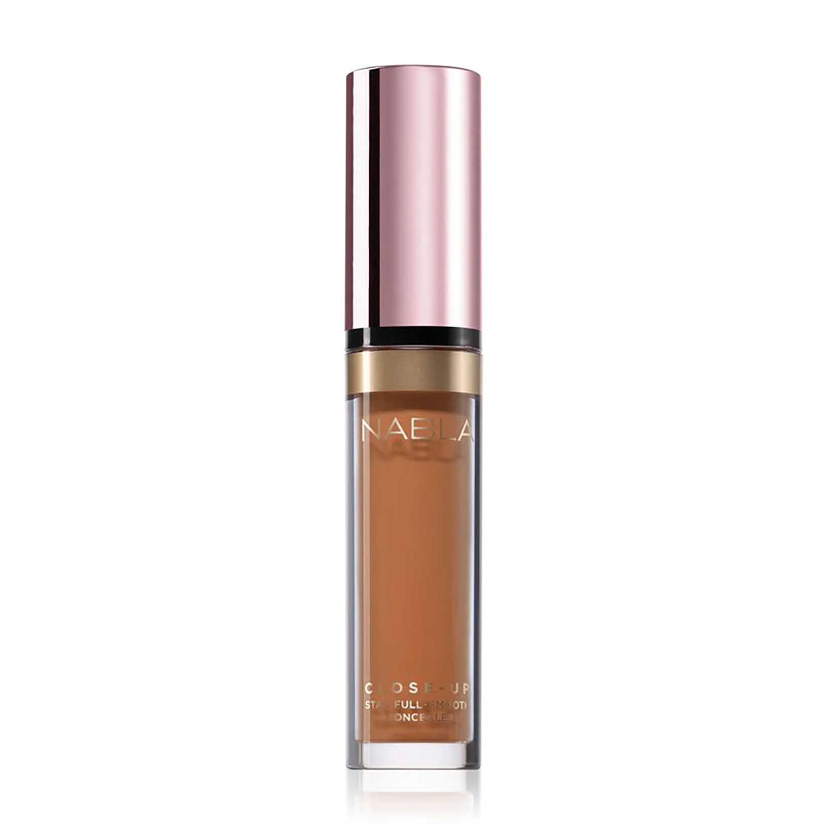 Консилер для обличчя NABLA Close-Up Concealer, Mocha, 4 мл